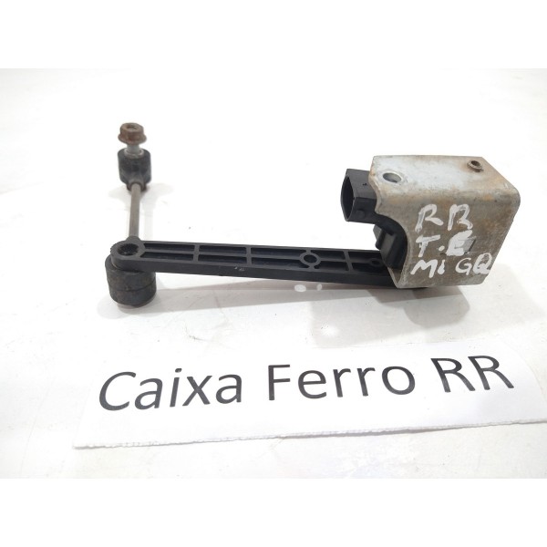 Sensor Nível Altura Traseiro Esquerdo Range Rover 03 4.4 V8