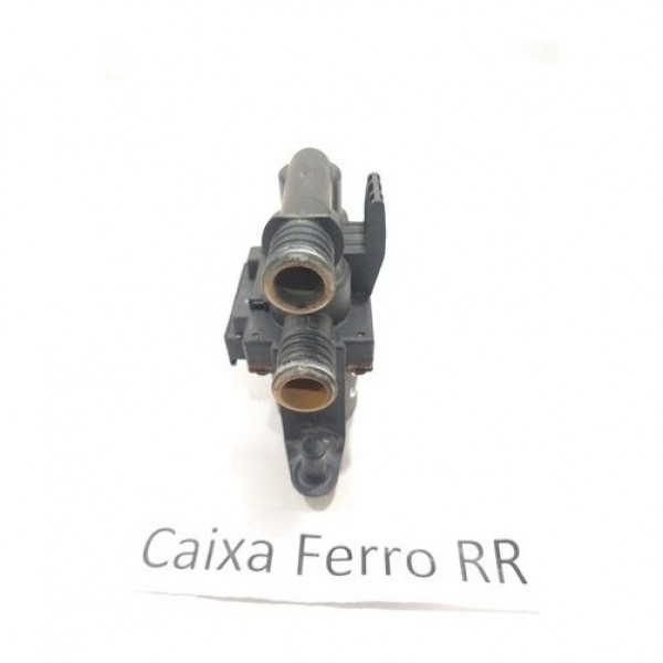 Válvula Solenoide Ar Quente Range Rover Vogue 4.4 V8