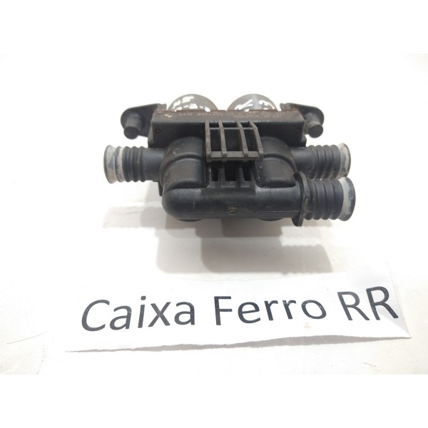 Válvula Solenoide Ar Quente Range Rover Vogue 4.4 V8