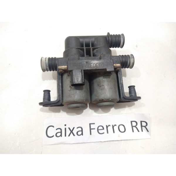 Válvula Solenoide Ar Quente Range Rover Vogue 4.4 V8