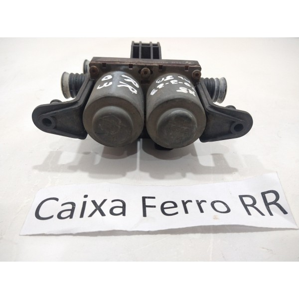 Válvula Solenoide Ar Quente Range Rover Vogue 4.4 V8