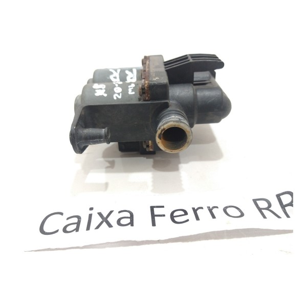 Válvula Solenoide Ar Quente Range Rover Vogue 4.4 V8