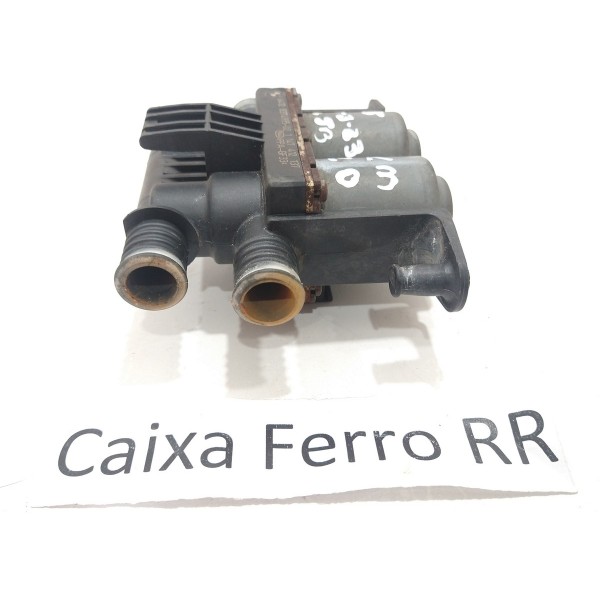 Válvula Solenoide Ar Quente Range Rover Vogue 4.4 V8