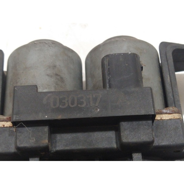 Válvula Solenoide Ar Quente Range Rover Vogue 4.4 V8