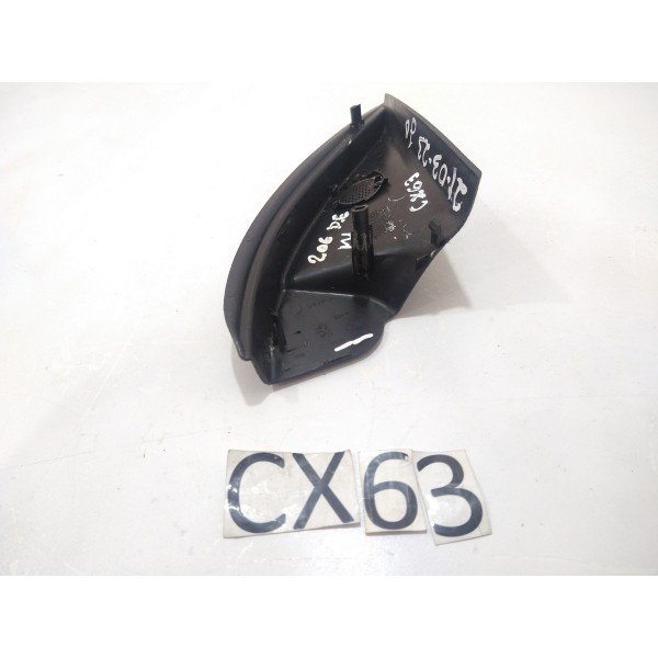 Canto Espelho Peugeot 206 Dianteiro Esquerdo 9625883677