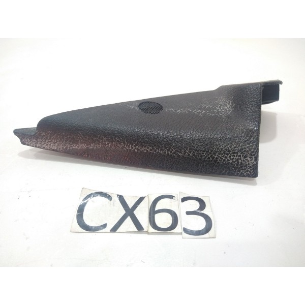 Canto Espelho Peugeot 206 Dianteiro Esquerdo 9625883677