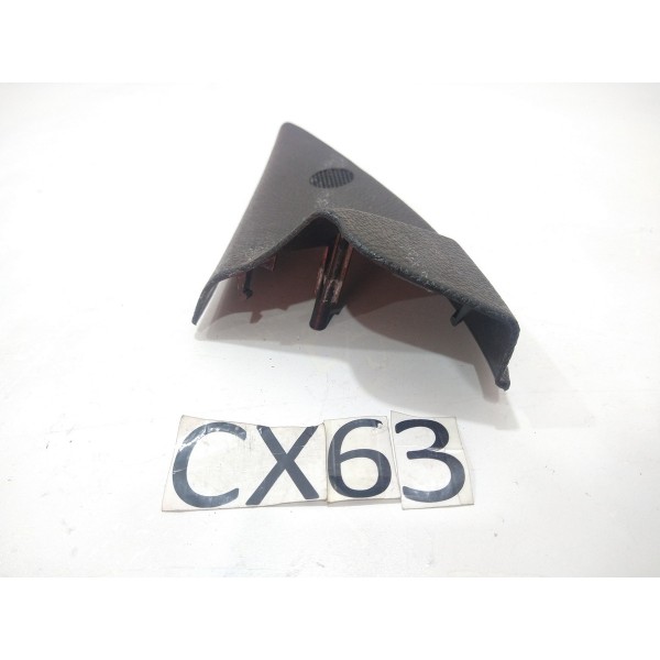 Canto Espelho Peugeot 206 Dianteiro Esquerdo 9625883677