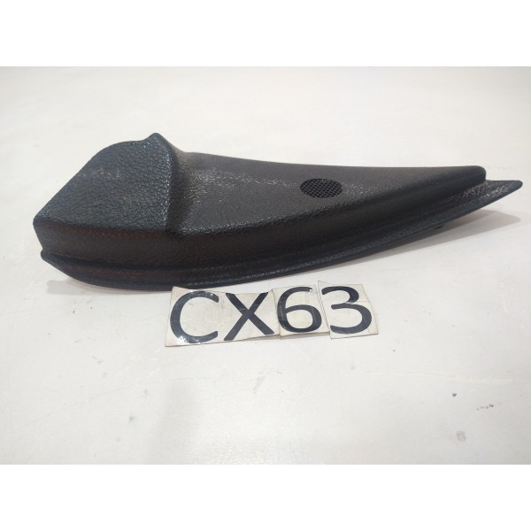 Canto Espelho Peugeot 206 Dianteiro Esquerdo 9625883677