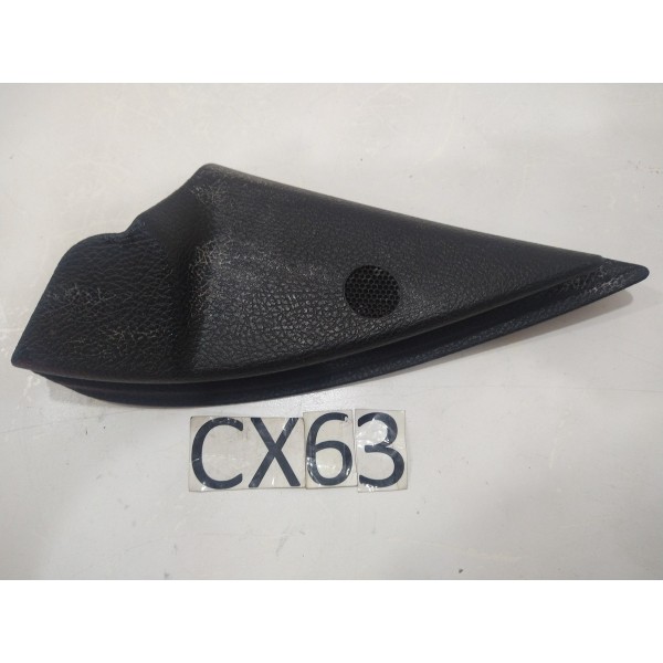 Canto Espelho Peugeot 206 Dianteiro Esquerdo 9625883677