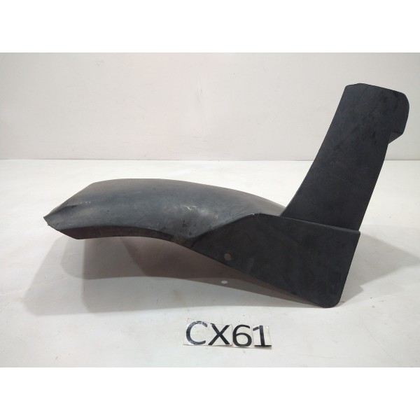 Parra Barro Peugeot 206 Traseiro Direito / 2006 9629312480