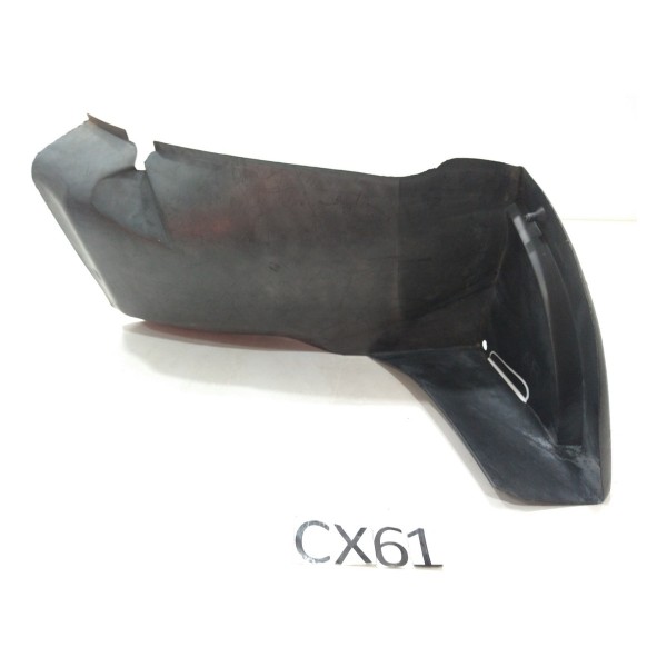 Parra Barro Peugeot 206 Traseiro Direito / 2006 9629312480