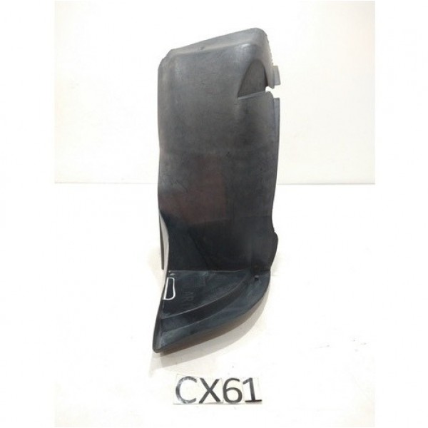 Parra Barro Peugeot 206 Traseiro Direito / 2006 9629312480