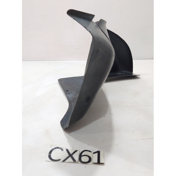 Parra Barro Peugeot 206 Traseiro Direito / 2006 9629312480