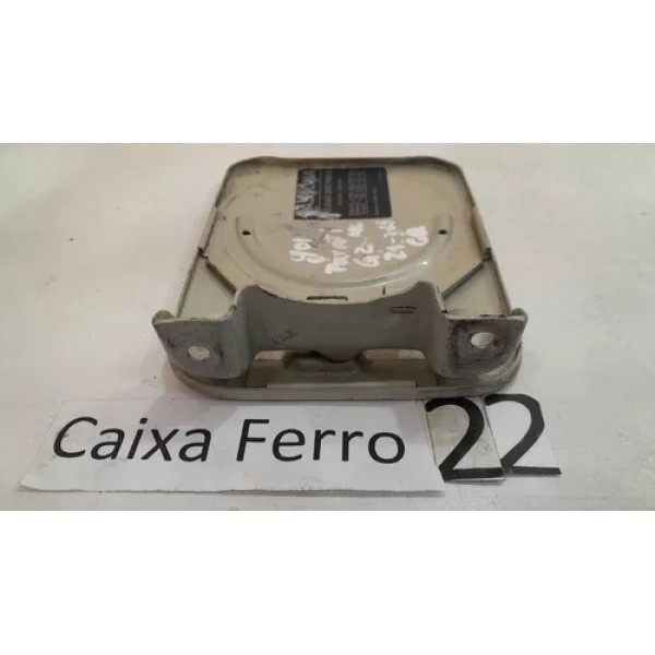 Portinhola Tanque De Combustível Gol Parati