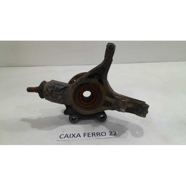 Montante Manga De Eixo Dianteiro Esquerdo Citroën C4 E 307