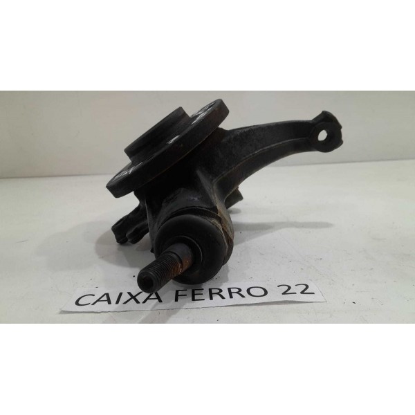 Montante Manga De Eixo Dianteiro Esquerdo Citroën C4 E 307