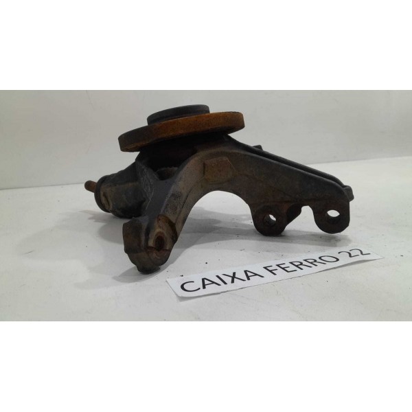 Montante Manga De Eixo Dianteiro Esquerdo Citroën C4 E 307