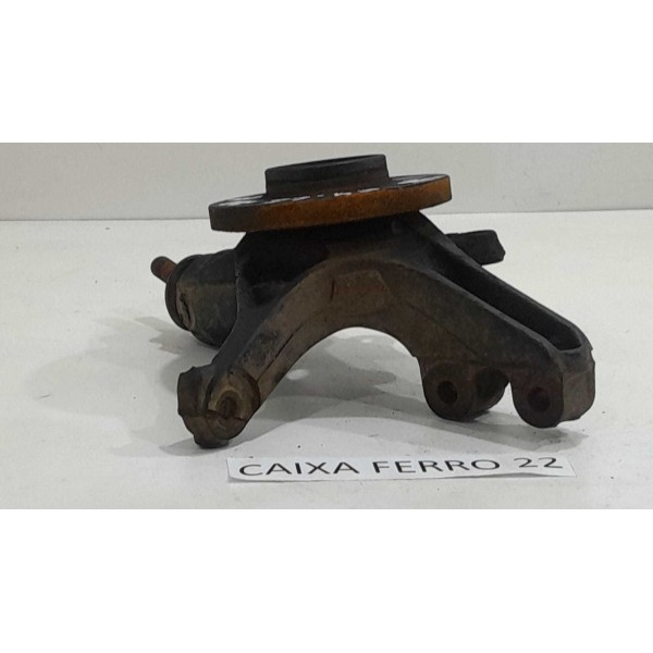 Montante Manga De Eixo Dianteiro Esquerdo Citroën C4 E 307