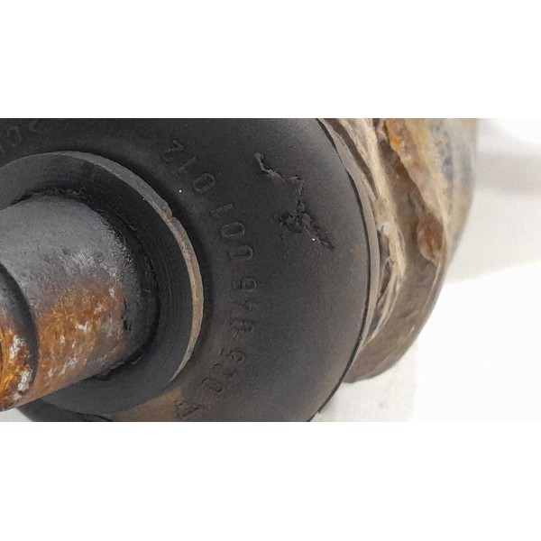 Montante Manga De Eixo Dianteiro Esquerdo Citroën C4 E 307