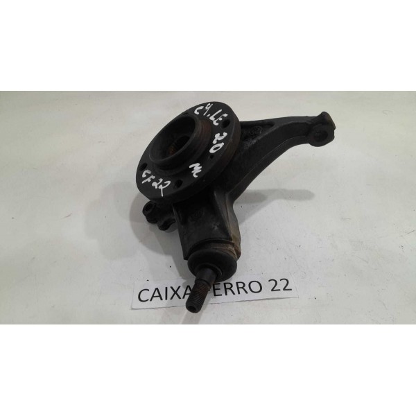 Montante Manga De Eixo Dianteiro Esquerdo Citroën C4 E 307