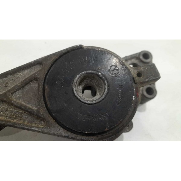 Suporte Esticador Tensor Correia Córdoba