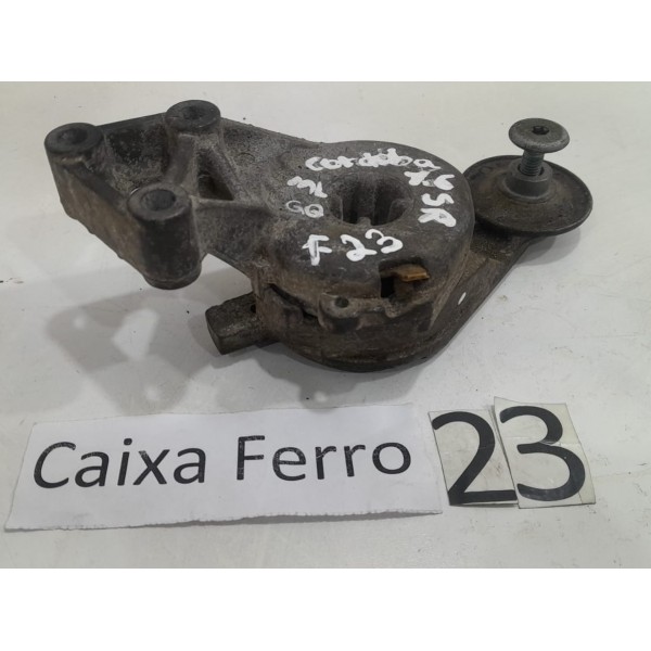 Suporte Esticador Tensor Correia Córdoba