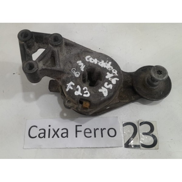 Suporte Esticador Tensor Correia Córdoba