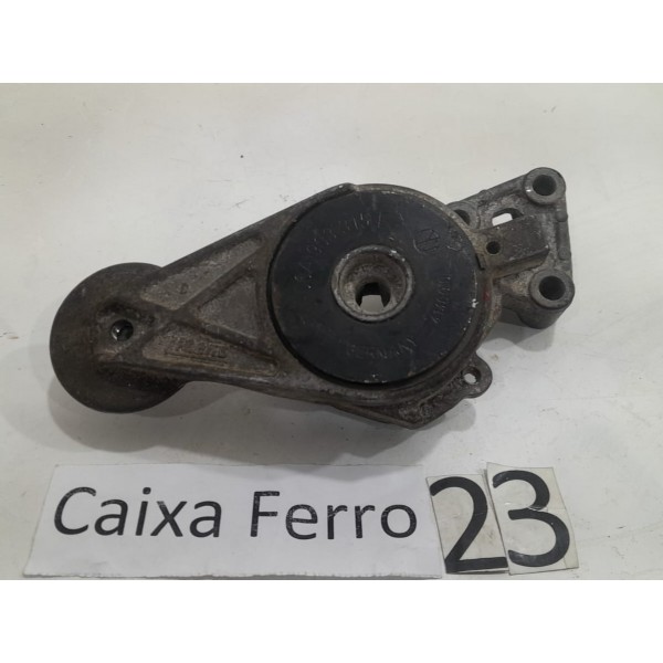 Suporte Esticador Tensor Correia Córdoba