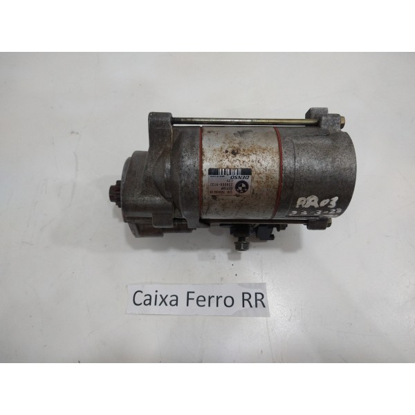 Motor De Partida Range Rover 03 4.4 V8 12417504480