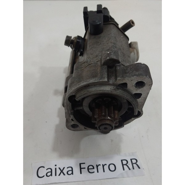 Motor De Partida Range Rover 03 4.4 V8 12417504480