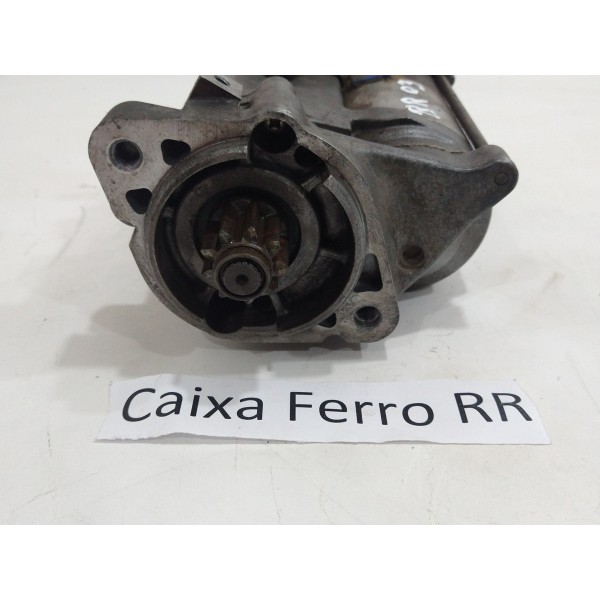 Motor De Partida Range Rover 03 4.4 V8 12417504480