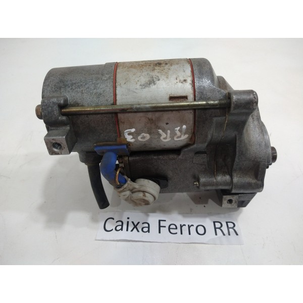 Motor De Partida Range Rover 03 4.4 V8 12417504480