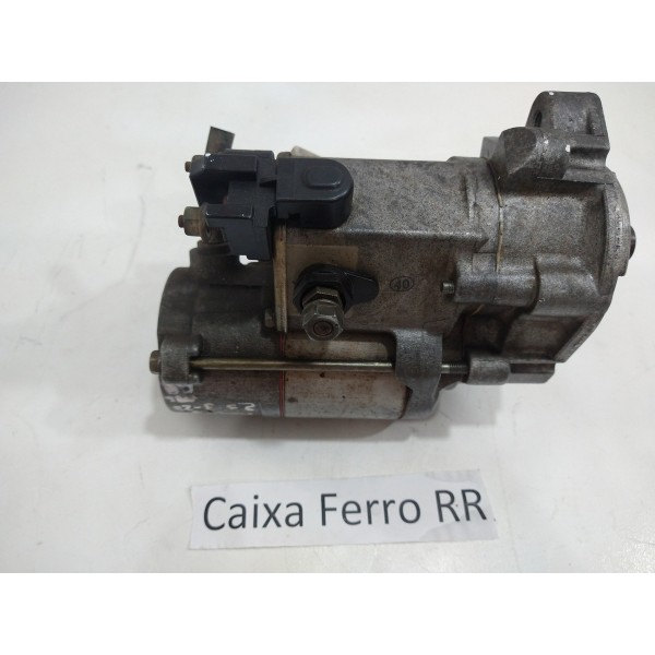 Motor De Partida Range Rover 03 4.4 V8 12417504480