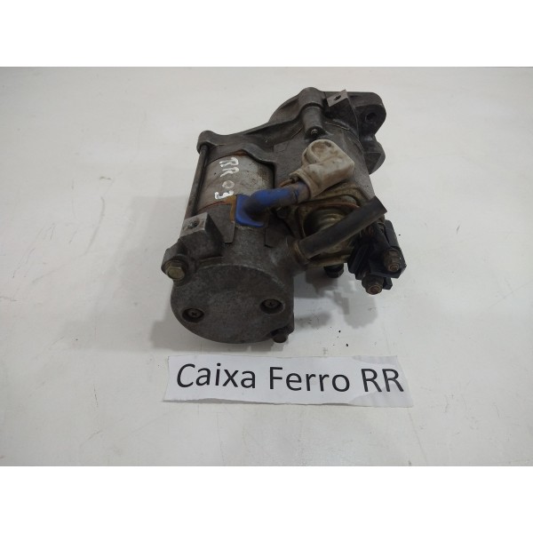 Motor De Partida Range Rover 03 4.4 V8 12417504480