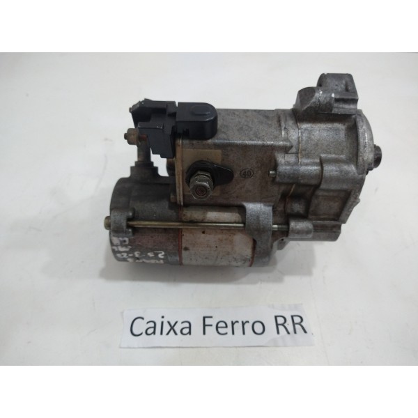 Motor De Partida Range Rover 03 4.4 V8 12417504480