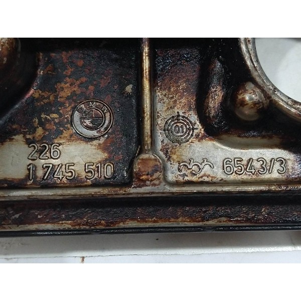 Tampa Corrente Distribuição Range Rover 03 4.4 V8