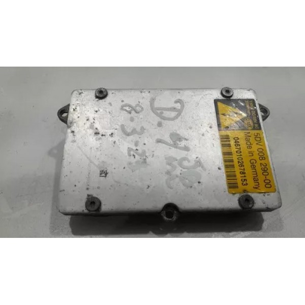 Módulo Reator Xênon Range Rover Discovery 4/mercedes/audi 0 K