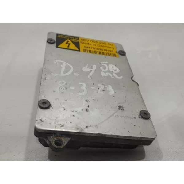 Módulo Reator Xênon Range Rover Discovery 4/mercedes/audi 0 K