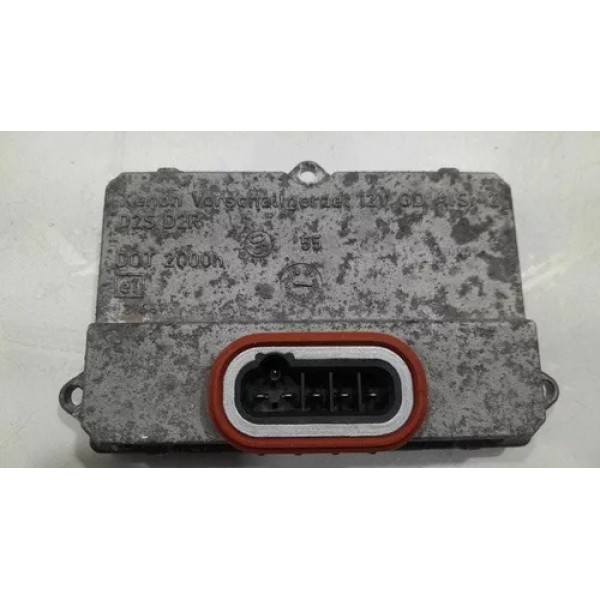 Módulo Reator Xênon Range Rover Discovery 4/mercedes/audi 0 K