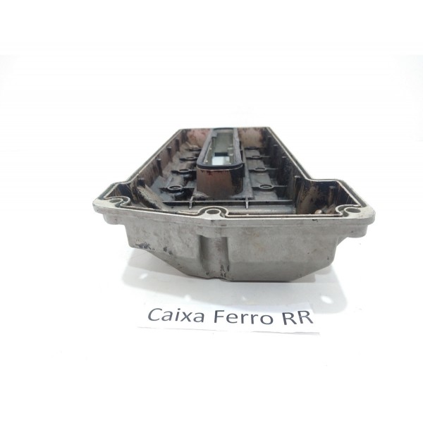 Tampa Do Cabeçote Land Rover Range Rover 2003 4.4 V8 1703177