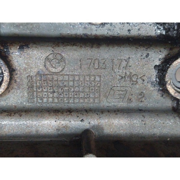 Tampa Do Cabeçote Land Rover Range Rover 2003 4.4 V8 1703177