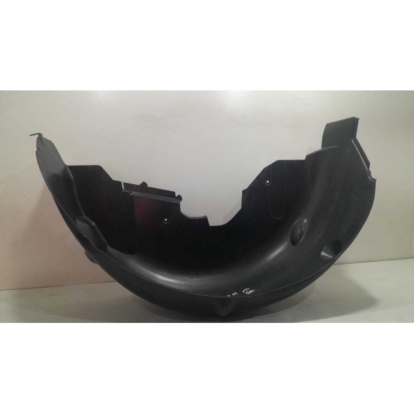 Parabarro Traseiro Esquerdo Land Rover Range Rover 03 4.4 V8