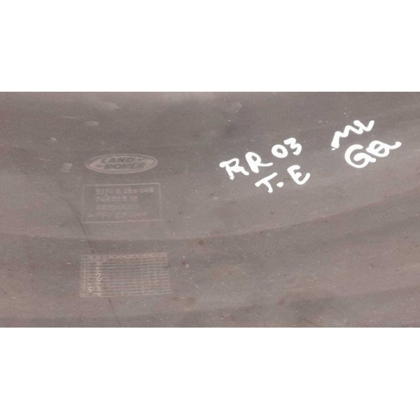 Parabarro Traseiro Esquerdo Land Rover Range Rover 03 4.4 V8