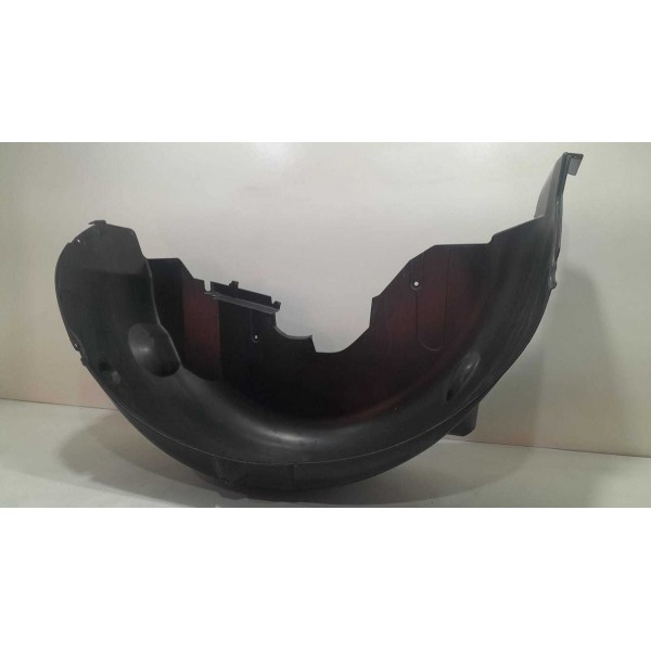 Parabarro Traseiro Esquerdo Land Rover Range Rover 03 4.4 V8