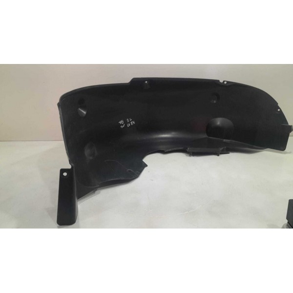 Parabarro Traseiro Esquerdo Land Rover Range Rover 03 4.4 V8