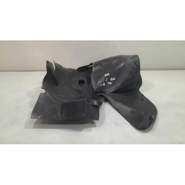 Para Barro Dianteiro Esquerdo Peugeot 206 1999/2011