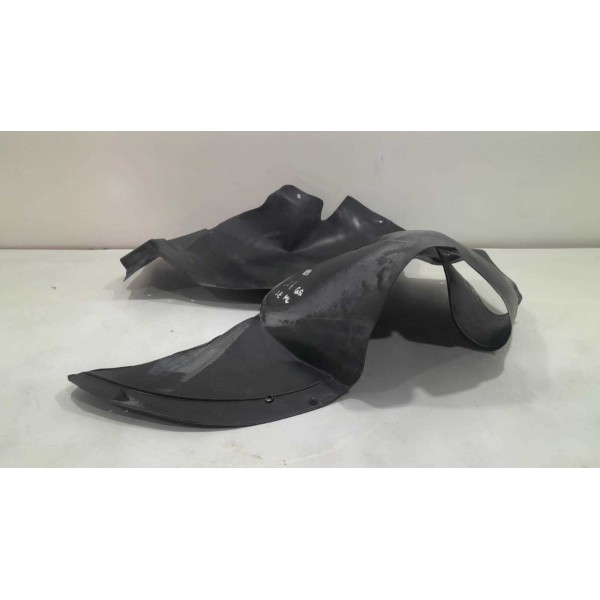 Para Barro Dianteiro Esquerdo Peugeot 206 1999/2011