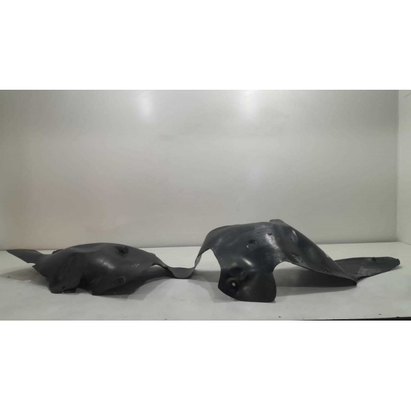 Para Barro Dianteiro Esquerdo Peugeot 206 1999/2011