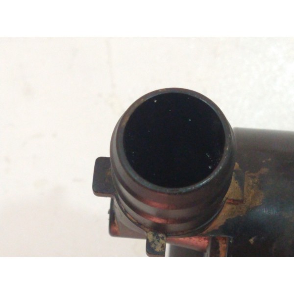 Motor Esguicho Para Brisa Peugeot 307 1.6 941553980