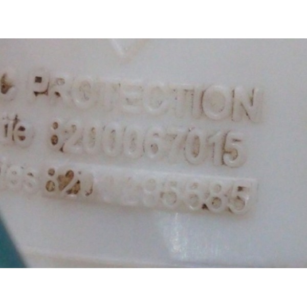 Motor Esguicho Para Brisa Peugeot 307 1.6 941553980